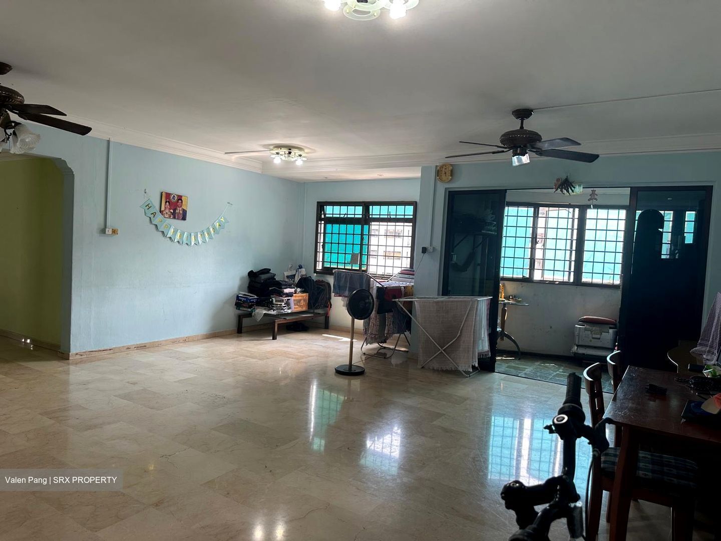 Blk 664 Choa Chu Kang Crescent (Choa Chu Kang), HDB 5 Rooms #556644461
